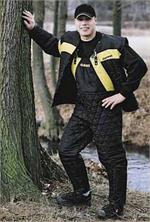Gappay Export II Scratch Pants