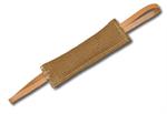 Frabo Small Bite Jute - 2 handles