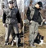 Gappay Weekend Vest 