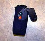 Sport G3 Holster Quick Release