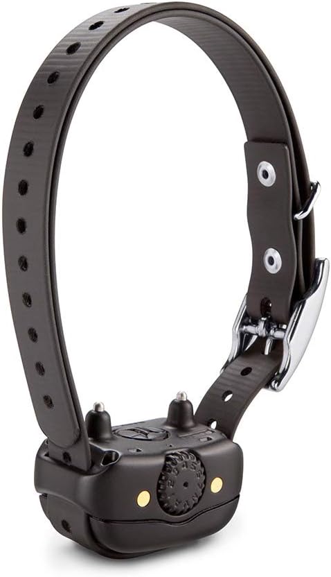 Tri tronics bark limiter on sale manual